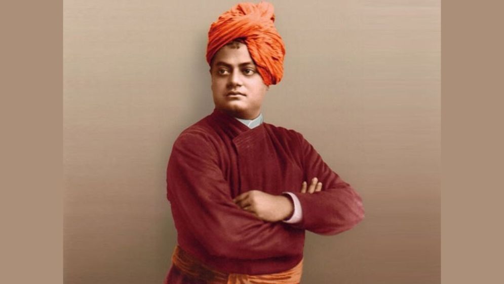 Swami Vivekananda’s Question Still Hangs over Us