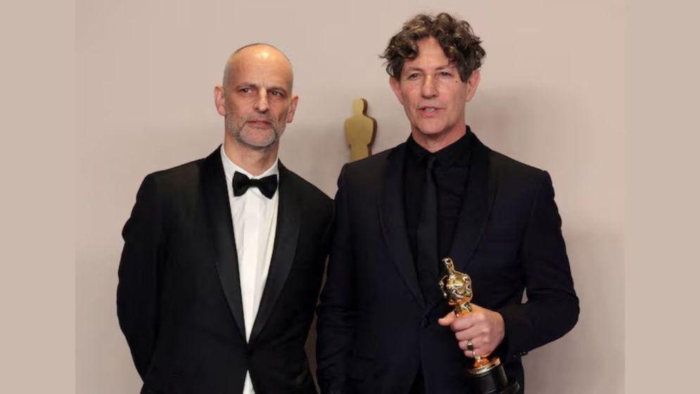 Israeli-made film about Gaza civilian deaths to debut in Venice