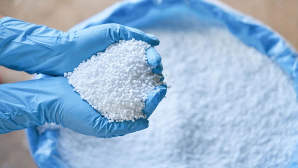 Govt clears 7.7 lakh tonnes of fertiliser imports in 39 days to safeguard supply