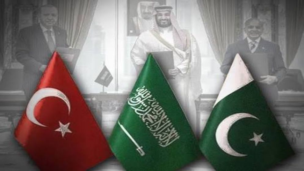 Mecca group avoids military move over Houthi strikes on Saudi Arabia, but warns Iran to rein in militias