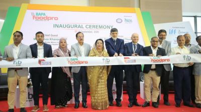 11th BAPA FoodPro Expo kicks off at ICCB