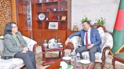 ‘Bangladesh ready to pursue CEPA with Indonesia’