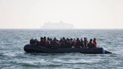 Asylum applications fall in Europe, rise 13% among Bangladeshis