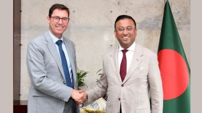 Humaiun seeks Norwegian investment in renewable energy