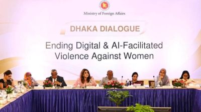 Bangladesh moves to tackle AI-enabled online abuse of women