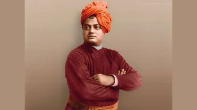 Swami Vivekananda’s Question Still Hangs over Us