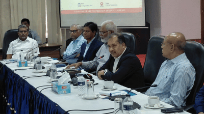 Swapan urges action as 5.5% of Bangladeshi youth use emerging tobacco