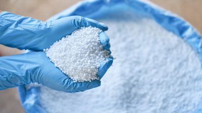 Govt clears 7.7 lakh tonnes of fertiliser imports in 39 days to safeguard supply