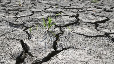 August hottest month ever recorded globally