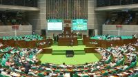 JS passes SRB Bill dissolving RAB amid opposition objections
