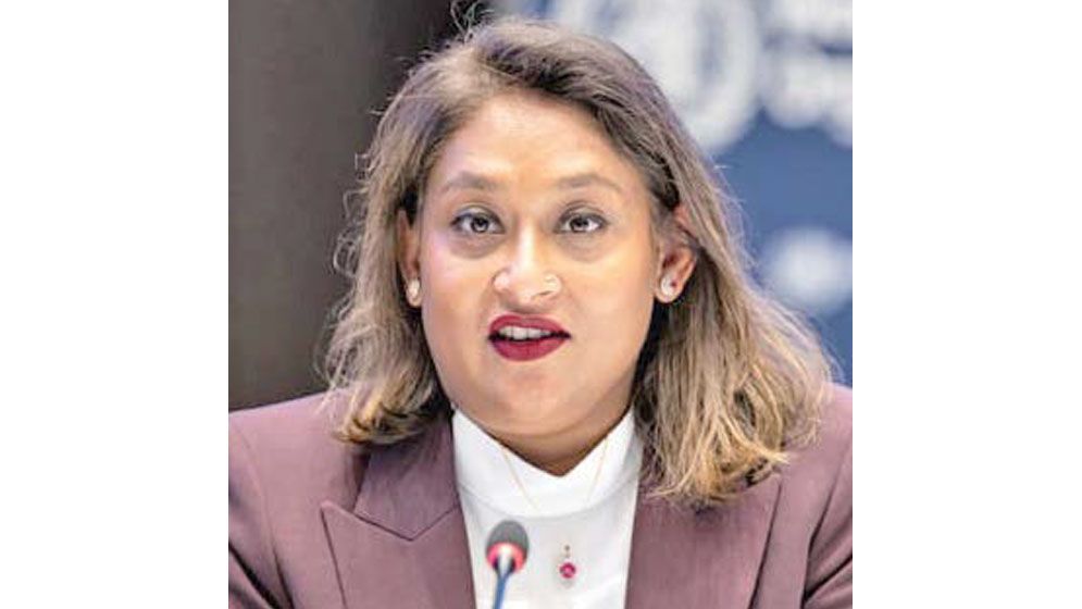 Putul resigns as WHO regional head amid fraud allegations