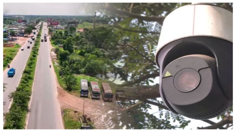 Dhaka-Chattogram highway set for transformation with AI surveillance