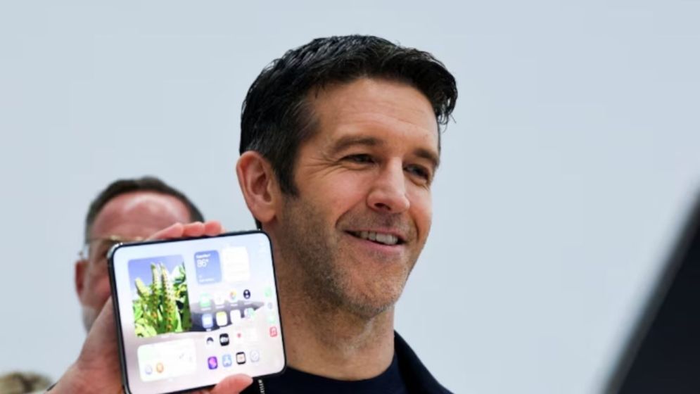 Apple’s foldable iPhone poses a $1,999 question: Who is it for?