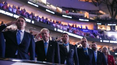 New York marks 25th anniversary of 9/11 attacks
