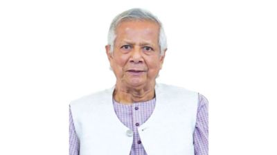 Tax Evasion Case Verdict: Does It Open the Way for Trying All of Yunus’s Misdeeds?