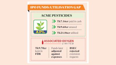 Acme, Associated Oxygen fail to utilise IPO proceeds
