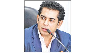 ‘Govt has no intention to muzzle press freedom thru proposed Cyber Security Act’