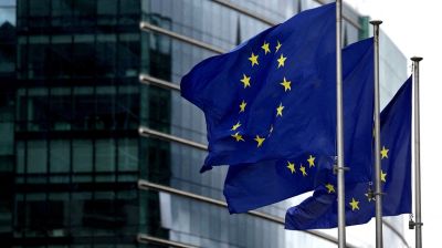 Business booms as lobbyists push 'priorities' in EU capital