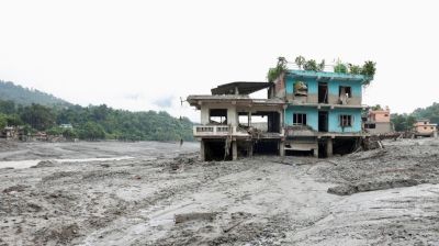 Nepal flood reconstruction bill to be $4.78b: Foreign ministry