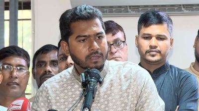Fair probe would expose corruption of each student adviser: Nur