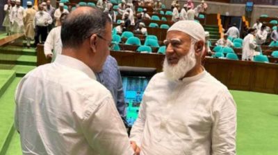 PM, Opposition Leader call for bipartisan, united efforts for rebuilding country