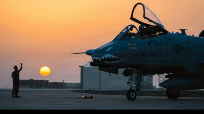 Iran attack on US base damaged military aircraft