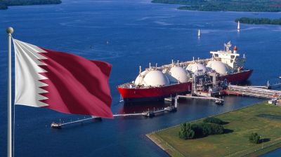 Qatar eyes US LNG as Iran war disrupts supplies