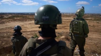 Secret Israeli systems used in Gaza killings revealed in film