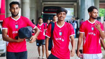 Dooley cuts six, keeps 28 in ASEAN Cup camp