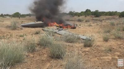 Iran, Saudi Arabia discuss regional 'insecurity' as Yemen fighting flares