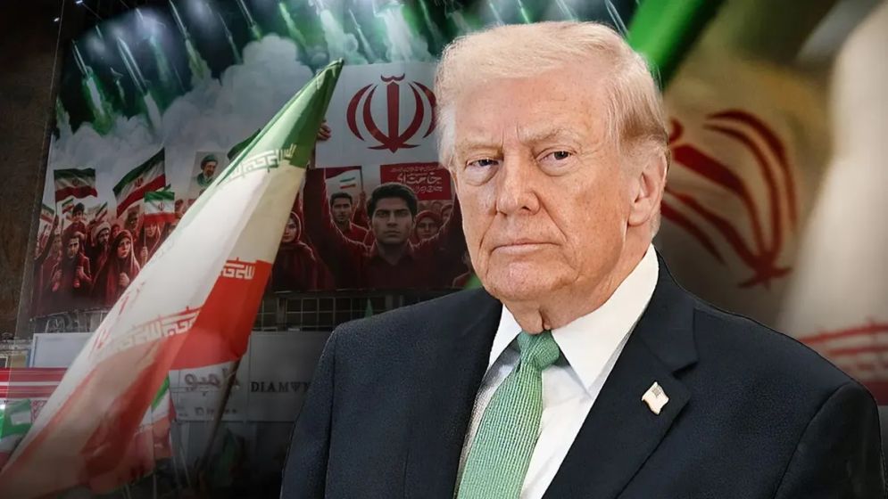 Trump says Iran war will end after November elections