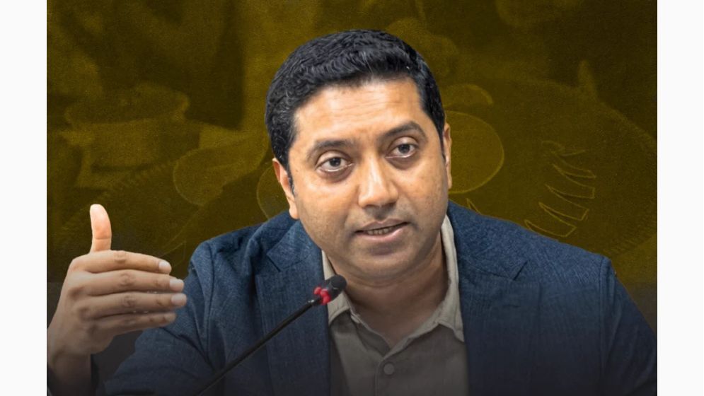 Bangla, English medium curricula to be harmonised: Bobby Hajjaj