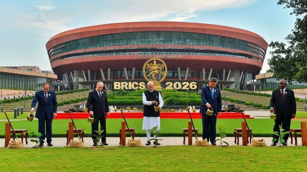 BRICS meets in India: What’s on the agenda, why it matters
