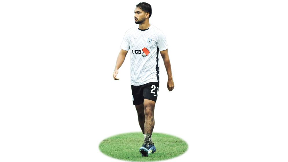 I RESPECT COACH DECISION: QUAZEM