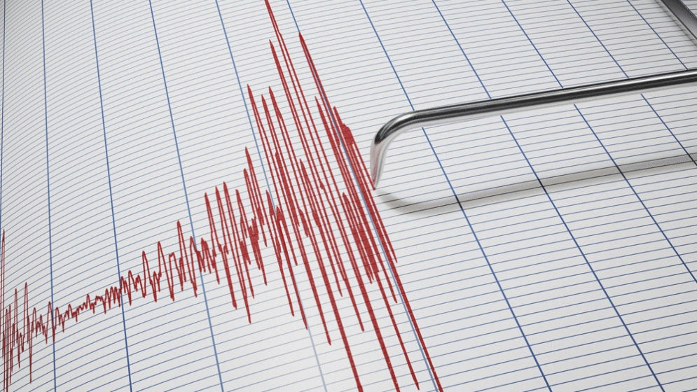 Magnitude 6.6 earthquake strikes Indonesia’s Java region