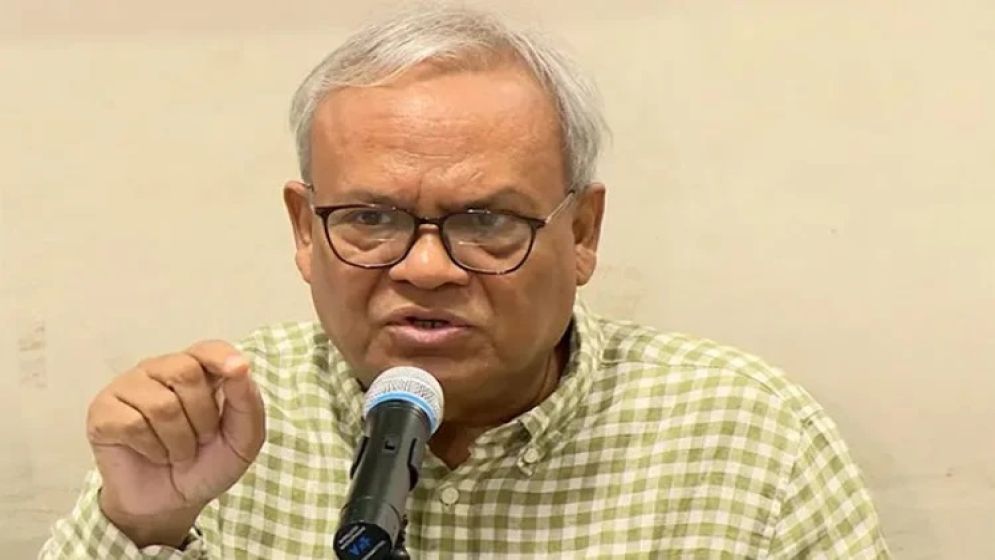 BNP to announce candidate for Thakurgaon-1 by-polls on 18 Sept: Rizvi