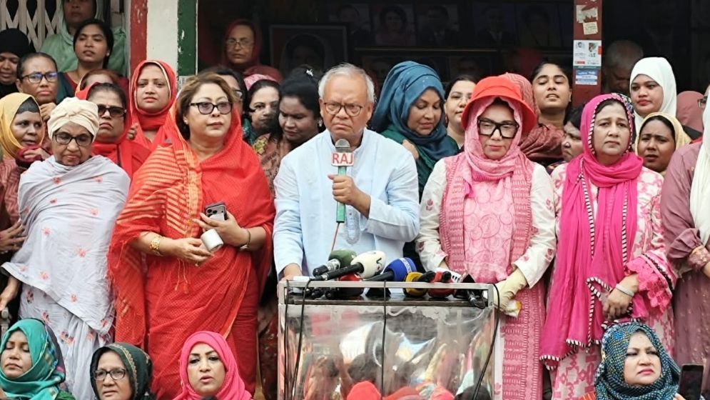 Family Card a landmark step towards women’s empowerment: Rizvi