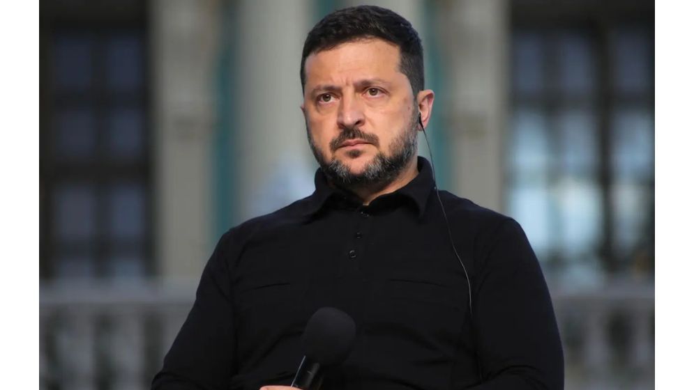 Zelensky ready to meet Putin at G20 in Miami