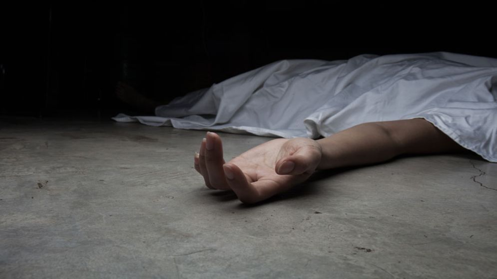 Dismembered body recovered from capital’s Adabor