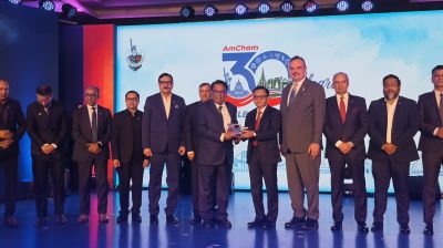 Govt, AmCham working to attract $5b additional investment from US: Minister