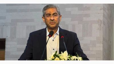 Padma Barrage, Teesta plan crucial for building new Bangladesh: Anee