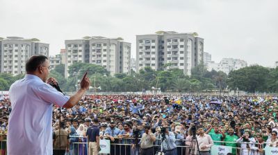 PM seeks people’s cooperation to prevent dengue, build clean Bangladesh
