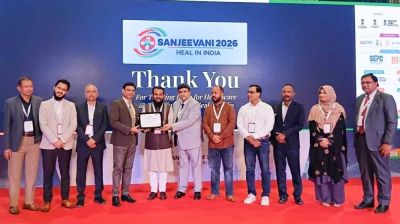 Bangladesh medical tourism body makes global debut