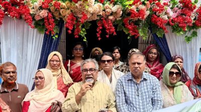 Prince urges opposition’s help to alleviate people’s suffering