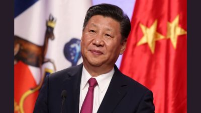 Xi heads to India for BRICS summit overshadowed by war