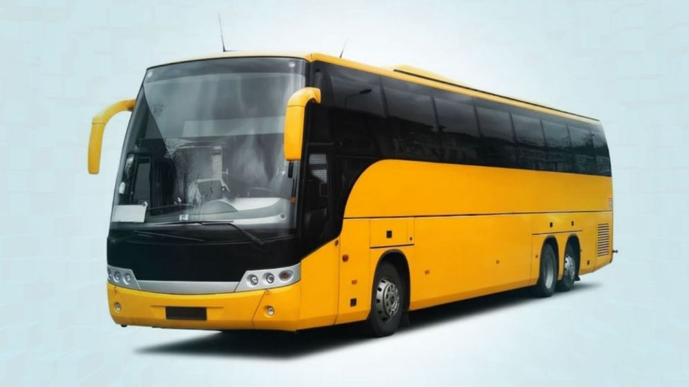 829 sleeper buses running without approval