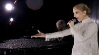 'A legend': Celine Dion poised for emotional comeback in Paris