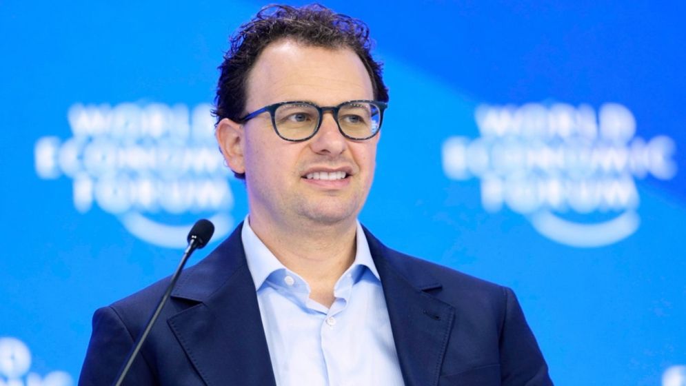 Anthropic CEO urges AI industry to slow development for safety