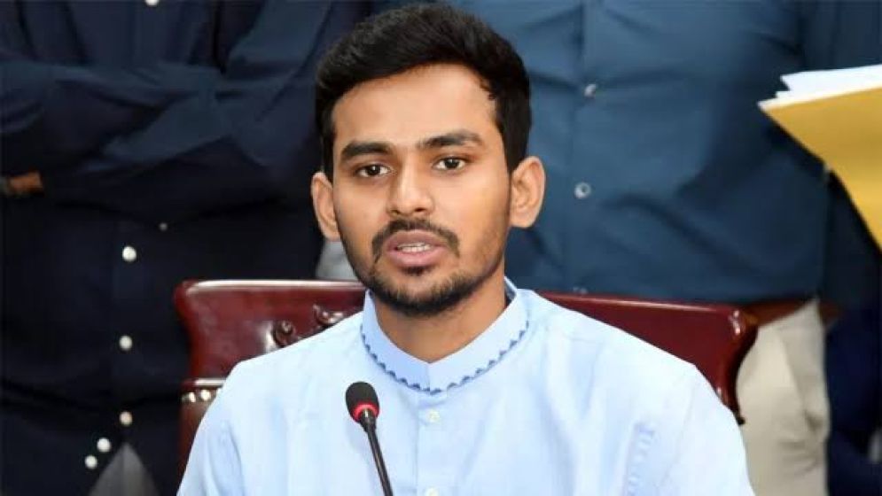 ACC decides to investigate new allegations against NCP’s Asif Mahmud