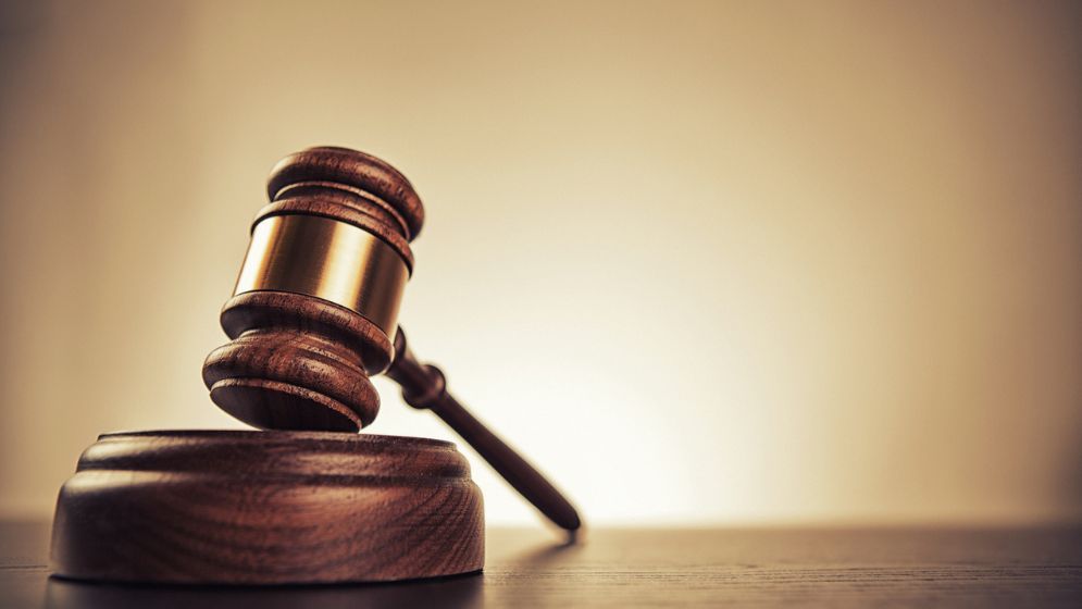 Court sets 25 October for charge framing in Maulana Farooqi murder case